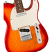 Fender Player II Telecaster Electric Guitar, Rosewood Fingerboard - Aged Cherry Burst