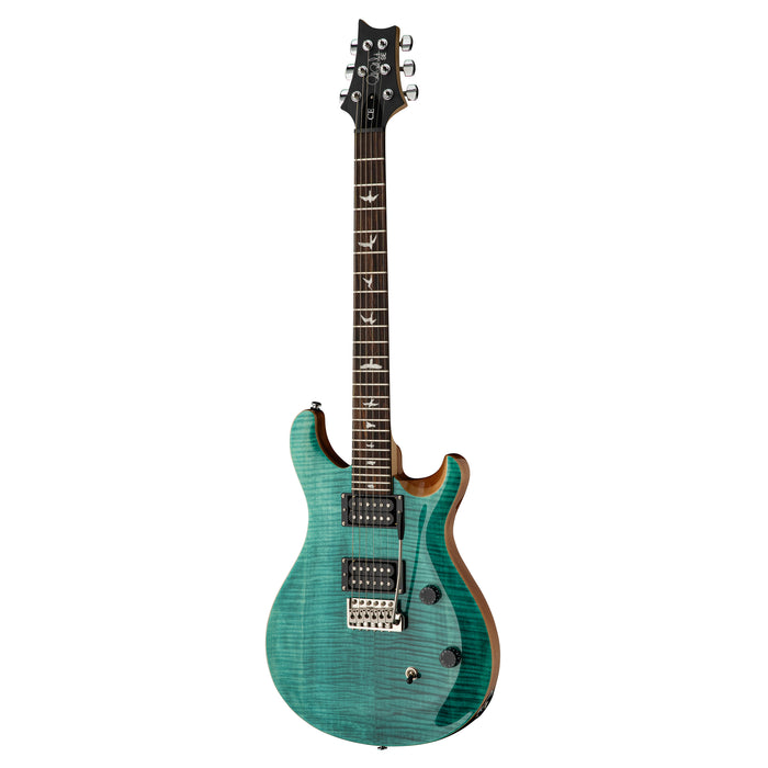 PRS SE CE24 Electric Guitar - Turquoise - Preorder