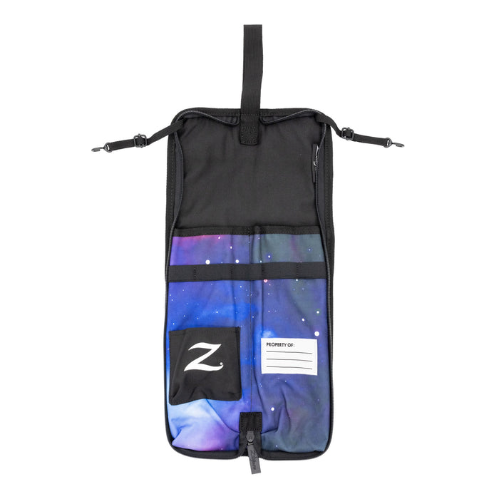 Zildjian Student Mini Stick Bag - Purple Galaxy
