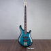 PRS Grainger 4-String 10-Top Bass Guitar - Cobalt Smokeburst - #230372633