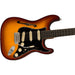 Fender Limited Edition Suona Stratocaster Thinline - Violin Burst - New