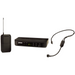 Shure BLX14/PGA31 Wireless Headset System - H9 Band