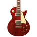 Gibson Murphy Lab 1958 Les Paul Standard - Ultra Light Aged Sweet Cherry Red - CHUCKSCLUSIVE - #82967