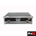 ProX XS-BX32W Behringer X32 Digital Mixer Flight/Road Case W/Wheels