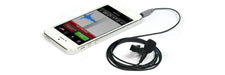 Rode smartLav+ Lavalier Microphone For Smartphones