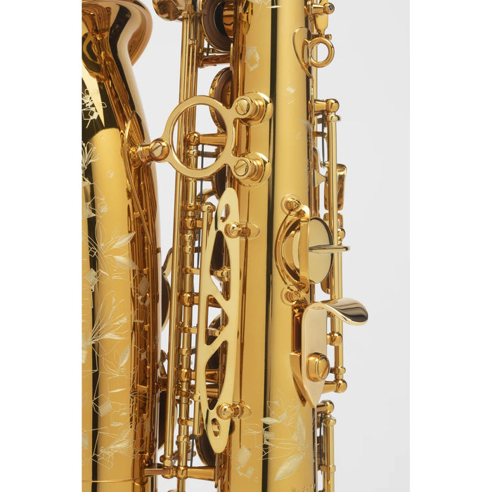 Selmer Paris 92GP Supreme Alto Saxophone - Gold Plated