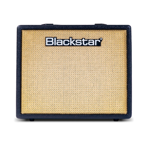 Blackstar Debut 30E 30-Watt 1x10-Inch Combo Guitar Amplifier - Black