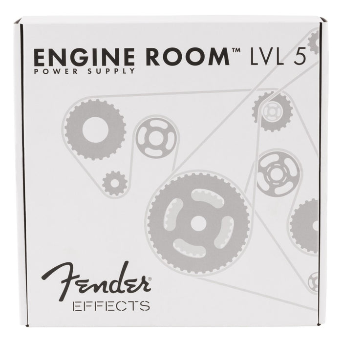 Fender Engine Room LVL 5 Power Supply