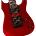 Jackson JS Series Dinky Minion JS1 X Electric Guitar - Metallic Red - Preorder