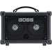 Boss Dual Cube Bass LX Bass Guitar Combo Amplifier