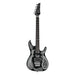 Ibanez Joe Satriani JS1BKP Signature Electric Guitar - Black Paisley