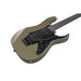 Ibanez Prestige RGR5130 Electric Guitar - Khaki Metallic