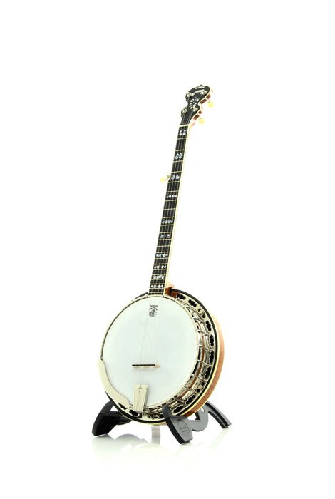 Deering Calico 5-String Banjo