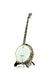 Deering Calico 5-String Banjo