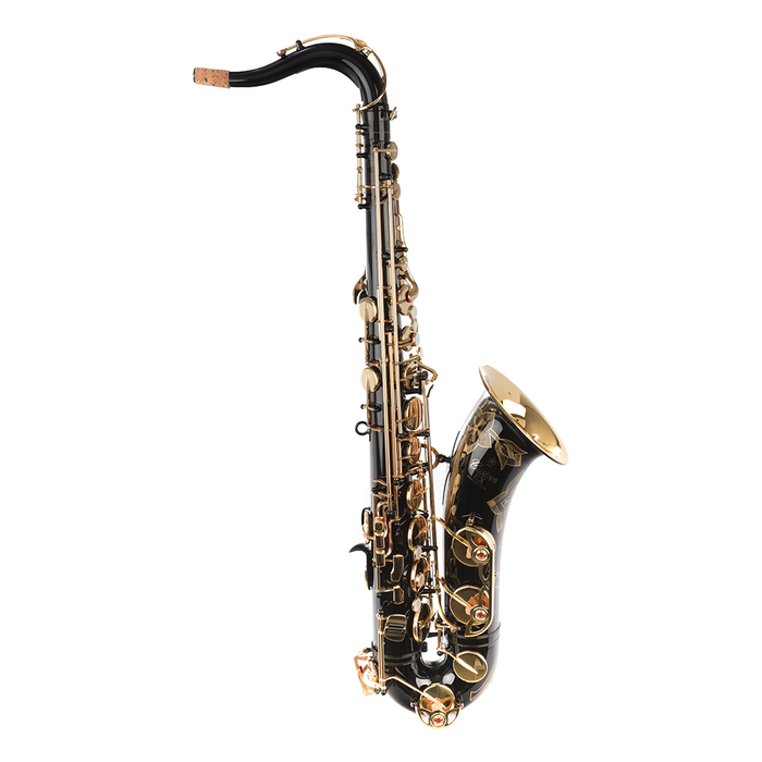 Yamaha YTS-875EXB Tenor Sax - Black Lacquer