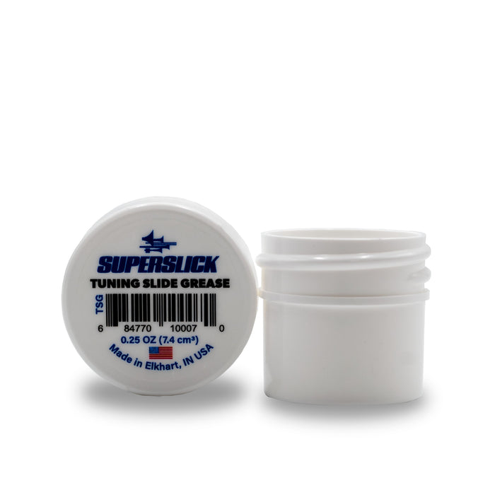 Superslick Tuning Slide Grease - 0.25 oz