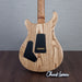 PRS Wood Library Custom 24 Electric Guitar - Private Stock Goldstorm Fade Finish - CHUCKSCLUSIVE - #240383983