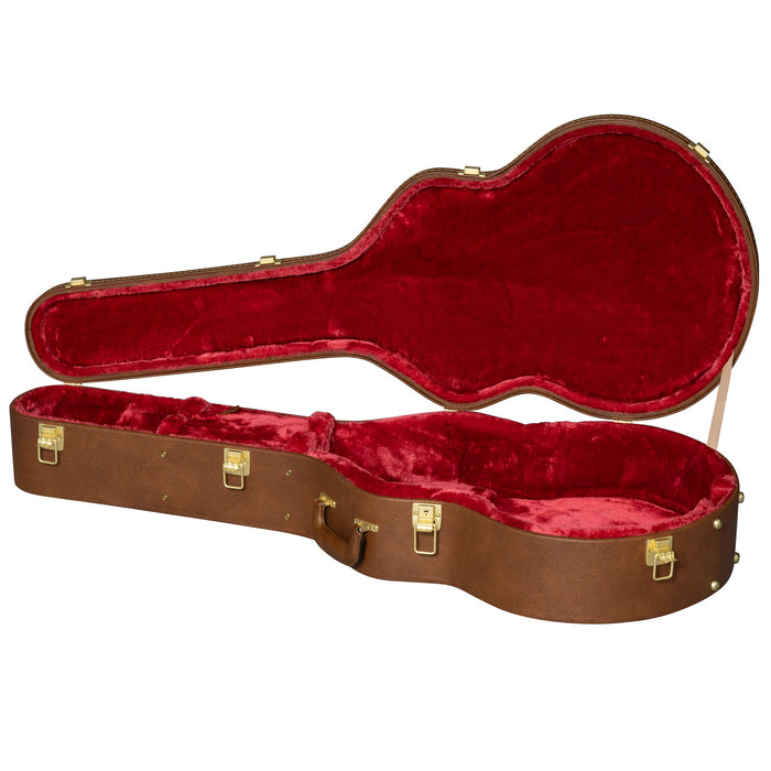 Gibson J-185 Original Hardshell Case