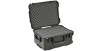 SKB iSeries 2015-10 Waterproof Utility Case With Cubed Foam