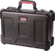 Gator Cases GXDF-1919-7-TSA ATA Molded Utility Case With TSA Latches And Diced Foam Interior 19" X 19" X 7"