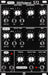 Roland SYS-572 Analogue Phase Shifter Delay LFO Eurorack Module