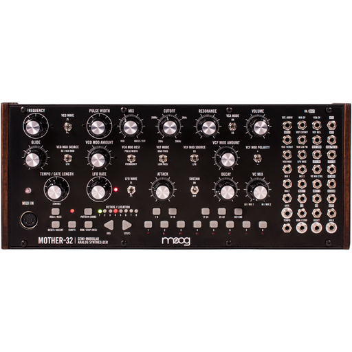 Moog Mother-32 Semi-Modular Analog Synthesizer - New