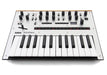 Korg monologue Monophonic Analogue Synthesizer - Silver