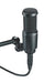 Audio-Technica AT2020 Side-Address Cardioid Condenser Microphone