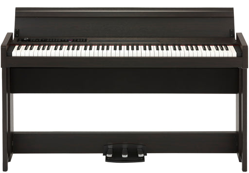 Korg C1AIRBR C1 Air Digital Piano - Brown