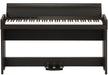 Korg C1AIRBR C1 Air Digital Piano - Brown