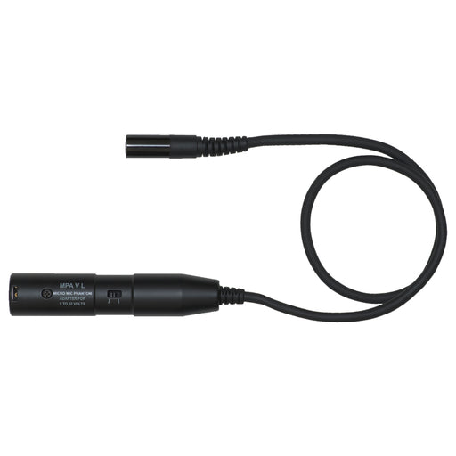 AKG MPA V L Mini Phantom Power Adapter