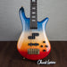 Spector Euro5 LT 5-String Bass Guitar - Grand Canyon Gloss - CHUCKSCLUSIVE - #]C121SN 21089