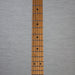 Suhr Andy Woods Modern T Signature Electric Guitar - Whiskey Barrel