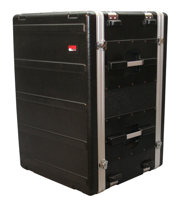 Gator Cases G-SHOCK-16L PE Shock Rack