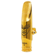 Theo Wanne DU5TG8 Durga 5 Tenor Sax Mouthpiece, Gold 8 - Mint Open Box