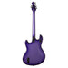 Music Man BFR StingRay HT Electric Guitar - Plum Crazy