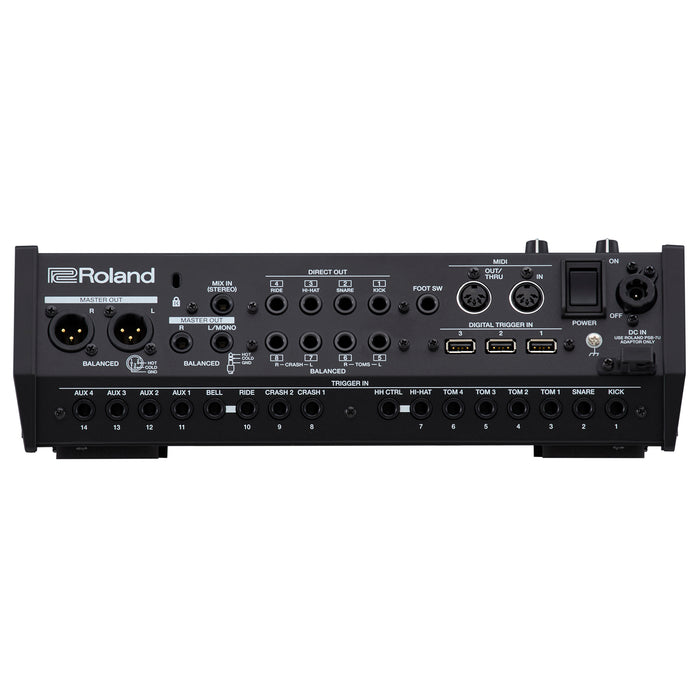 Roland V71 V-Drums Sound Module - Preorder