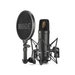 Rode NT1-KIT 1-Inch Cardioid Condenser Microphone Bundle - Mint, Open Box