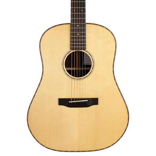 Bedell Bahia Dreadnought Acoustic Guitar