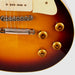 Gibson Murphy Lab 1956 Les Paul Standard - Ultra Light Aged Bourbon Burst - CHUCKSCLUSIVE - #62186