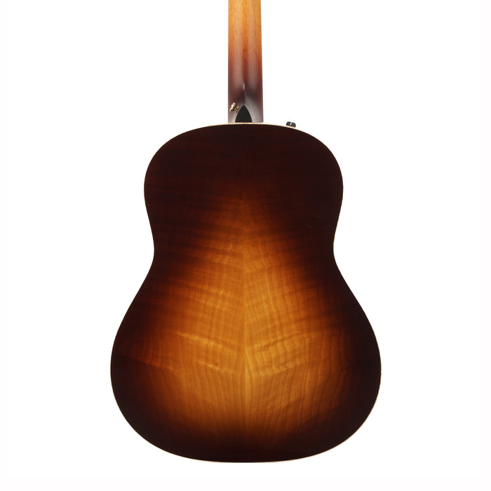 Taylor NAMM 2022 Custom Catch Grand Pacific Acoustic Guitar - Urban Ash, Adirondack Spruce - #1211021186