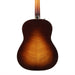 Taylor NAMM 2022 Custom Catch Grand Pacific Acoustic Guitar - Urban Ash, Adirondack Spruce - #1211021186