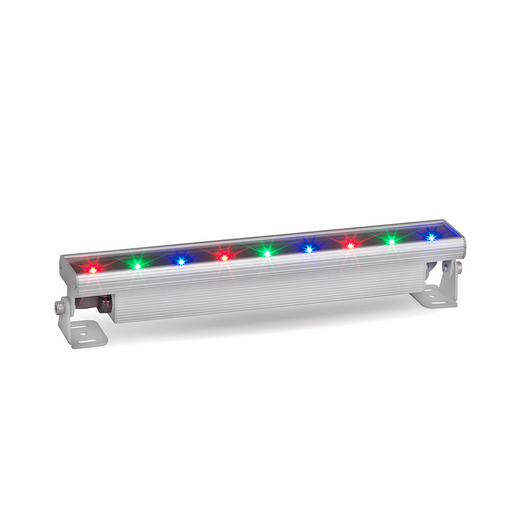 Martin Lighting Rush CS1200 Graze 4-Foot RGB 18 x 65-Degree LED Bar