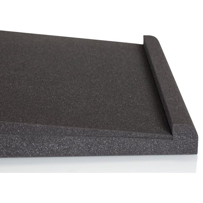 Gator Frameworks Studio Monitor Isolation Pads - Large