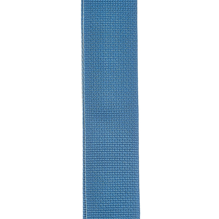 Planet Waves Polypro Guitar Strap - Blue