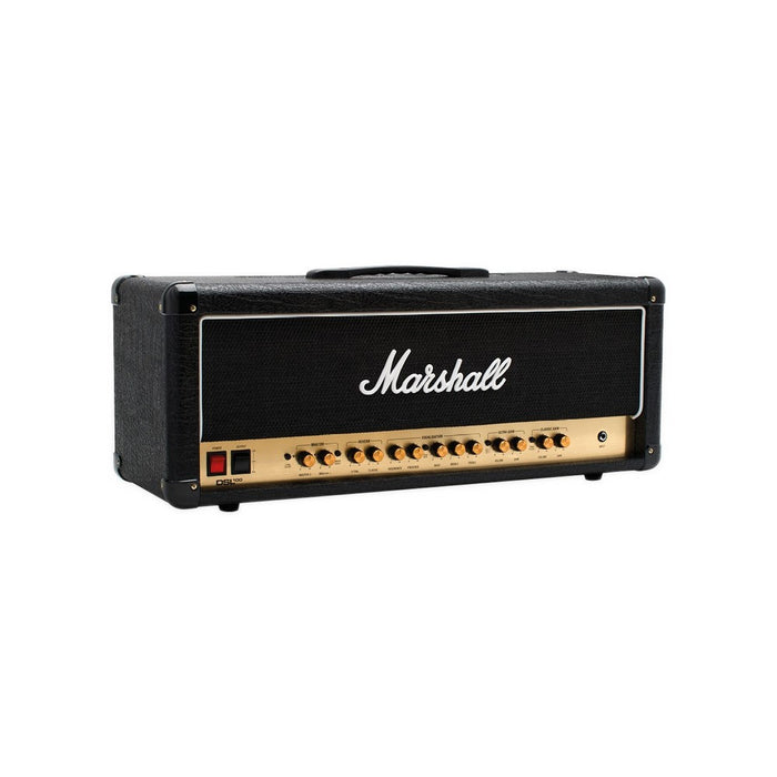 Marshall DSL100 100-Watt Valve Guitar Amp Head