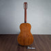 Bedell Special Edition 1964 Parlor Acoustic Acoustic Electric Guitar - Natural Shadow Burst - #422004