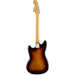 Fender Vintera '60s Mustang Electric Guitar, Pau Ferro Fingerboard - 3-Color Sunburst - New