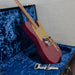 Suhr Andy Wood Modern T Signature Electric Guitar - Iron Red - #75084