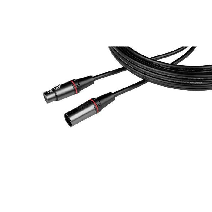 Gator 6 Foot XLR Microphone Cable